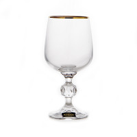 Бокал 230мл.1шт."Клаудия 230116"