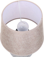 Интерьерная настольная лампа Tareka 8215/1T Lumion