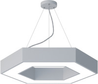 Подвесной светильник  SPO-123-W-40K-045 ЭРА