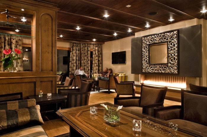 Точечный светильник Faretti D27F0701 Fabbian