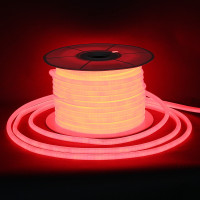 Гибкий неон  A-523 RD Sneha