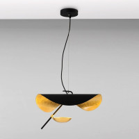 Подвесной светильник COVERT01 Imperium Loft