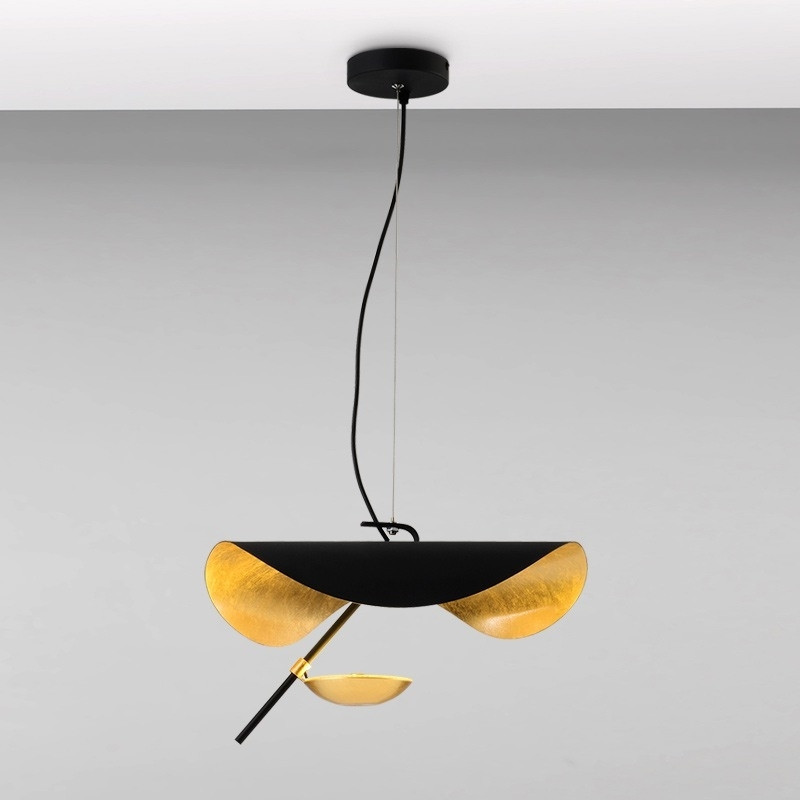 Подвесной светильник COVERT01 Imperium Loft