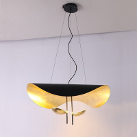 Подвесной светильник COVERT01 Imperium Loft