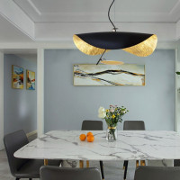 Подвесной светильник COVERT01 Imperium Loft