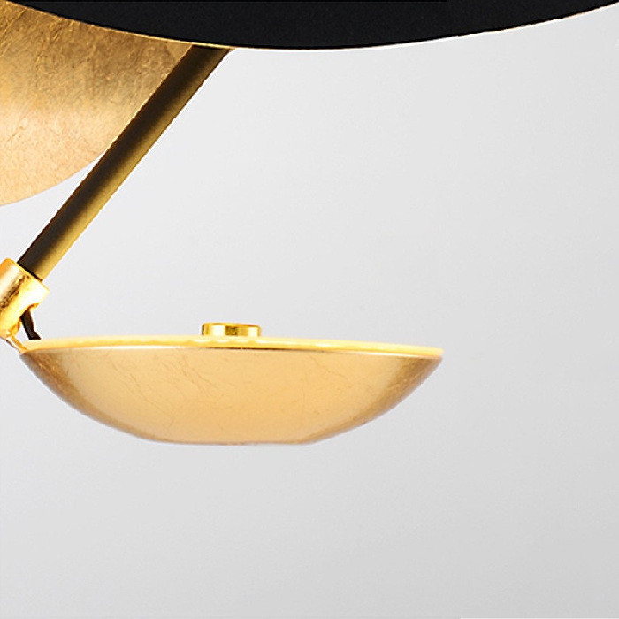 Подвесной светильник COVERT01 Imperium Loft