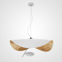 Подвесной светильник COVERT01 Imperium Loft