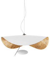 Подвесной светильник COVERT01 Imperium Loft