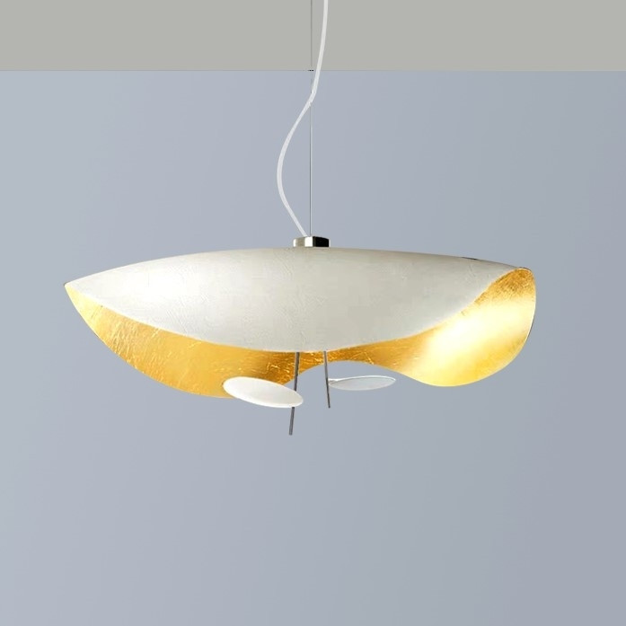 Подвесной светильник COVERT01 Imperium Loft