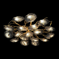 Потолочная люстра Bloom 10352/1000C AB Loft It