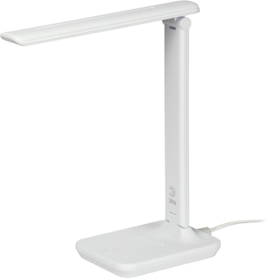 Офисная настольная лампа  NLED-500-10W-W ЭРА