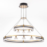 Подвесной светильник Helly CL211092 Citilux