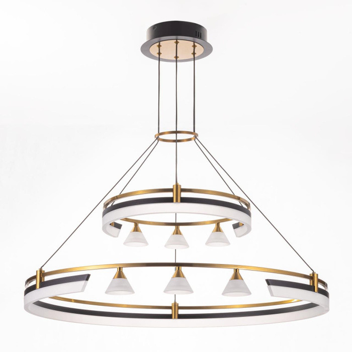 Подвесной светильник Helly CL211092 Citilux