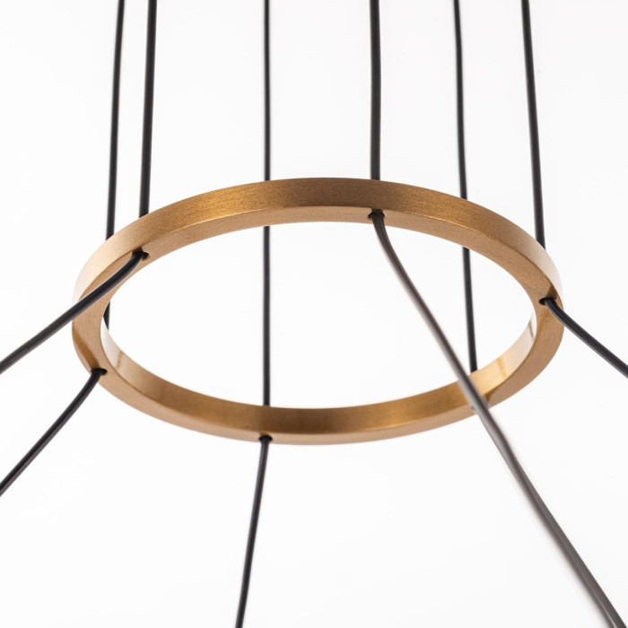 Подвесной светильник Helly CL211092 Citilux