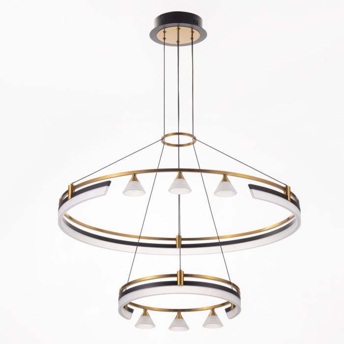 Подвесной светильник Helly CL211092 Citilux