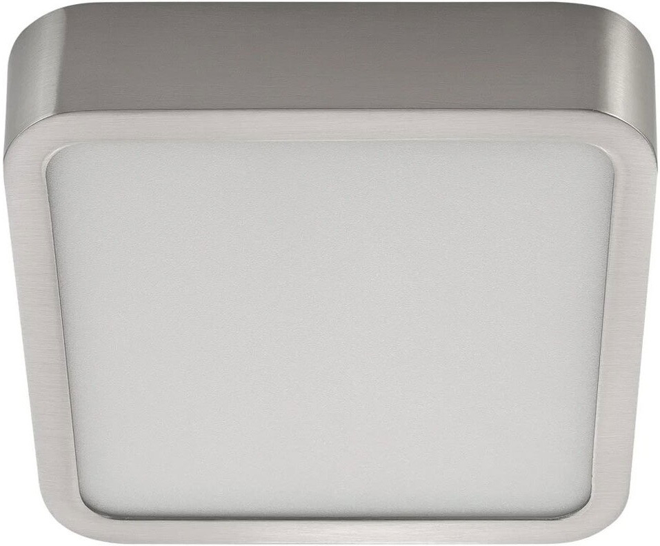 Точечный светильник AM295 AM295 12W SN 4000K S AM Group