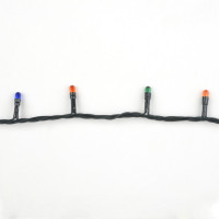 Гирлянда UDL-S2500-500/DGA MULTI IP20 MINI Uniel