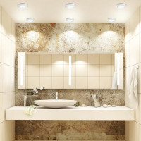 Встраиваемый светильник Novotech Spot Damla 370389 Встраиваемый светильник Novotech Spot Damla 370389