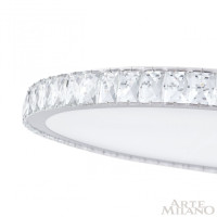 Потолочный светильник 310122/D500 NI Arte Milano Потолочный светильник 310122/D500 NI Arte Milano