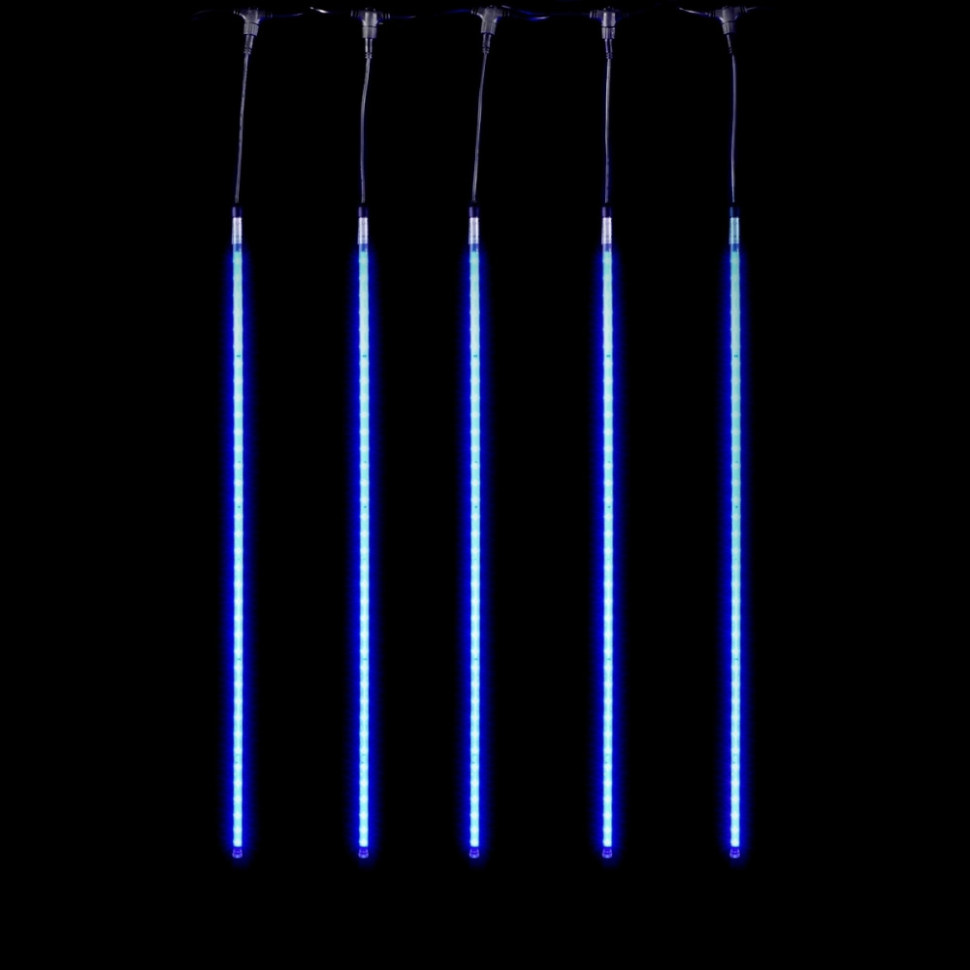 Гирлянда Сосульки CCL480-10-1B Laitcom