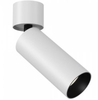 Точечный светильник Focus LED C055CL-L12W3K-W-W Maytoni