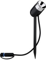 Грунтовый светильник Pike 94241 Paulmann Грунтовый светильник Pike 94241 Paulmann