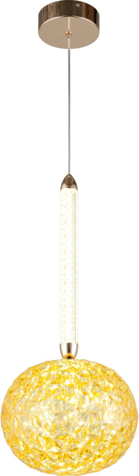 Подвесной светильник Dorote APL.036.26.11 Aployt