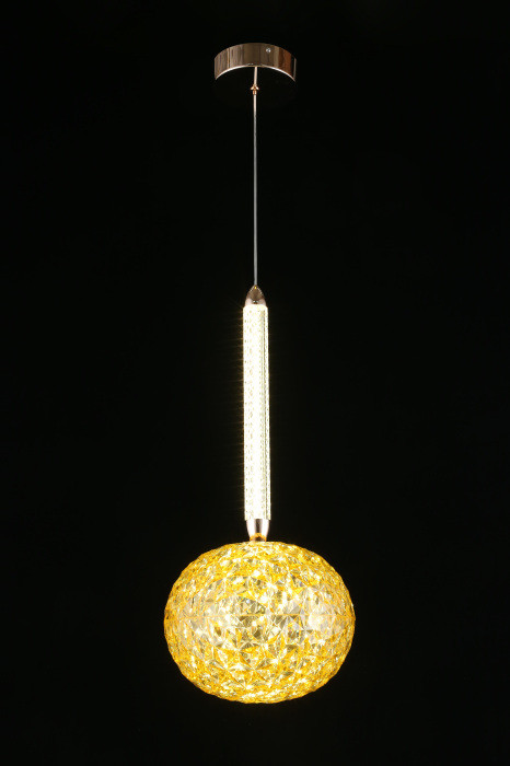 Подвесной светильник Dorote APL.036.26.11 Aployt