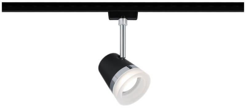Трековый светильник URail 96925 Paulmann