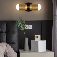 Настенный светодиодный светильник Imperium Loft Chris A 209122-23