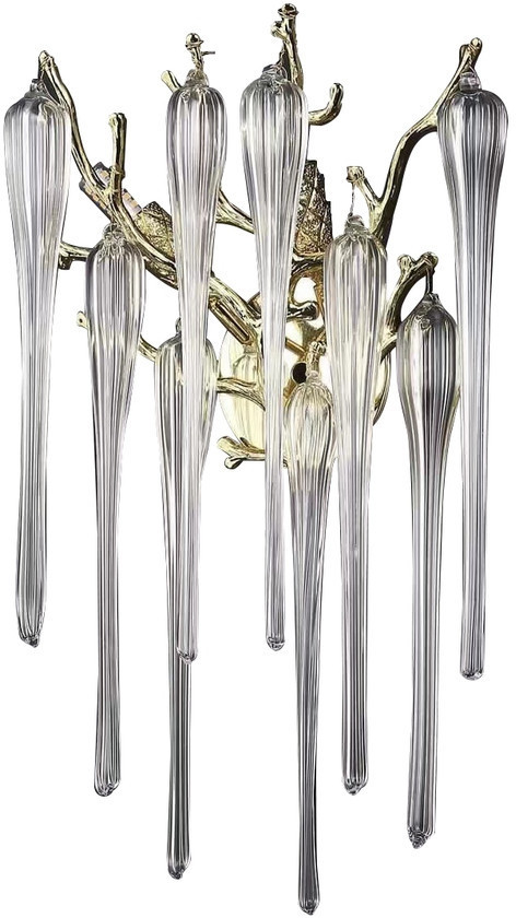 Бра Грейни 07874,33 Kink Light