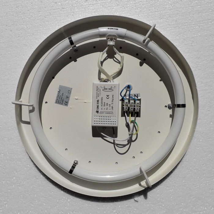 Потолочный светильник Va5-2755 VA5-2755S Illuminati