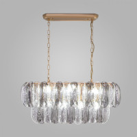 Подвесная люстра Callas 365/10 Bogate's