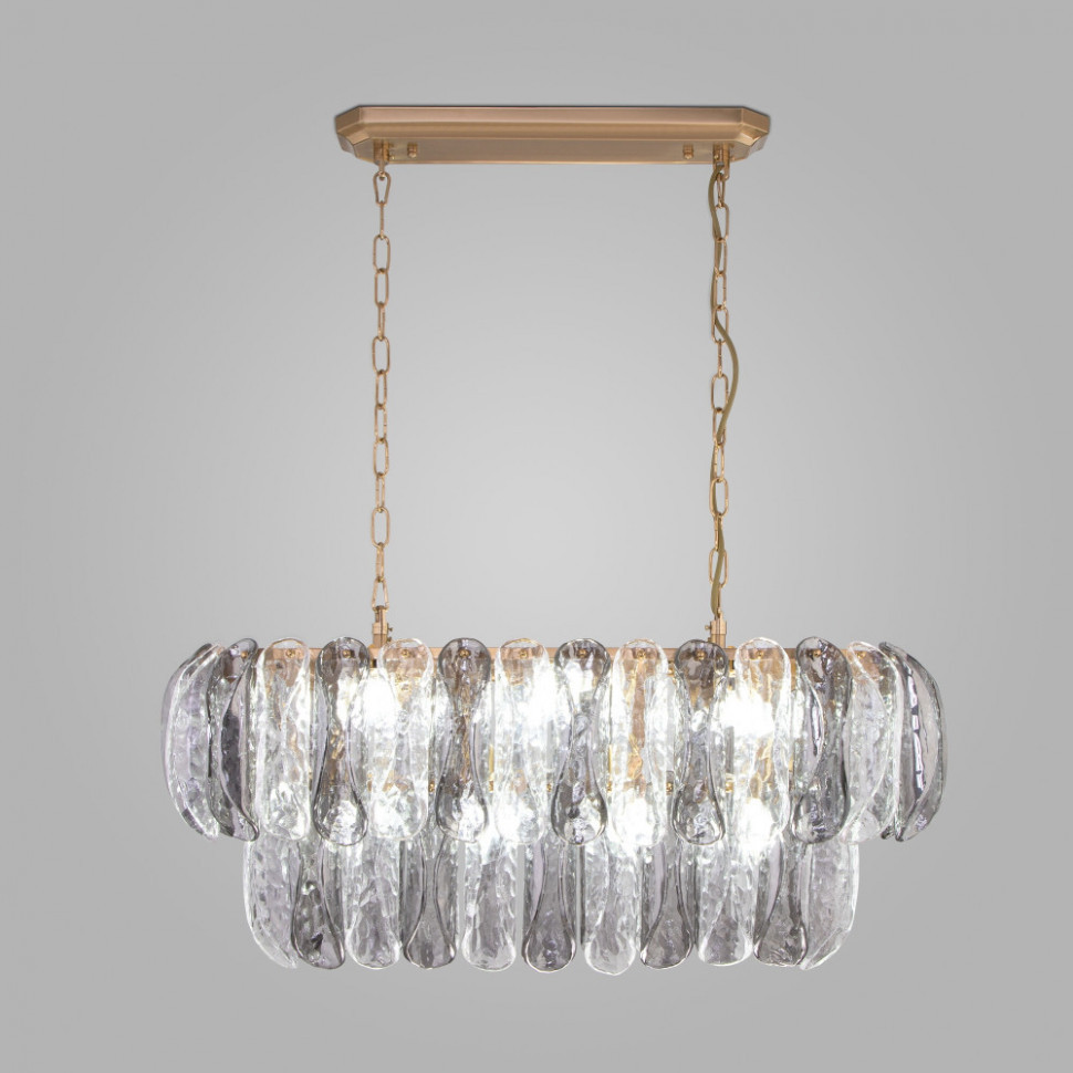 Подвесная люстра Callas 365/10 Bogate's