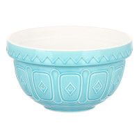 Миска для смешивания Colour Mix, 15 см, голубая