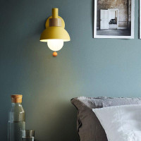 Бра Imperium Loft Fanta 204546-26 Бра Imperium Loft Fanta 204546-26