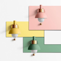 Бра Imperium Loft Fanta 204546-26 Бра Imperium Loft Fanta 204546-26