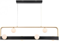 Подвесной светильник Fitirum 4072-6P Favourite