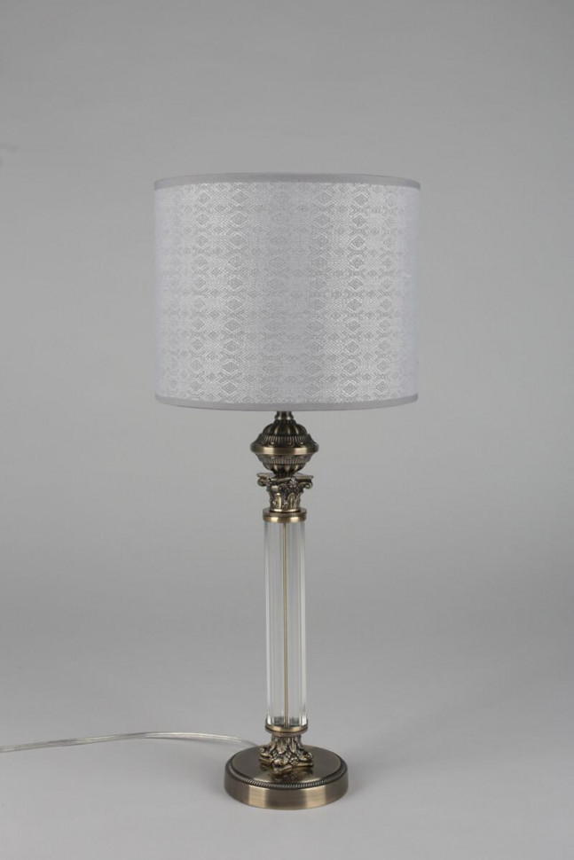 Настольная лампа Omnilux Rovigo OML-64304-01