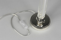 Настольная лампа Omnilux Rovigo OML-64304-01 Настольная лампа Omnilux Rovigo OML-64304-01