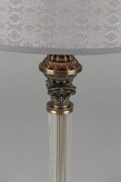 Настольная лампа Omnilux Rovigo OML-64304-01 Настольная лампа Omnilux Rovigo OML-64304-01