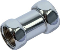 Американка Luxon 730SCH1004 1х1/2" вн прямая 2 шт Американка Luxon 730SCH1004 1х1/2" вн прямая 2 шт