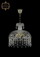 Подвесной светильник 14.78 14.781.35.G.Dr Art Classic