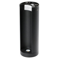 Уличный светодиодный светильник Arlight LGD-Path-Round90-H250B-7W Warm White 020347 Уличный светодиодный светильник Arlight LGD-Path-Round90-H250B-7W Warm White 020347