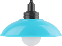 Ночник  NLED-487-1W-SW-BU ЭРА