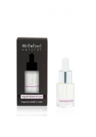 Концентрат для аромалампы 15мл "Цветы магнолии и дерево"