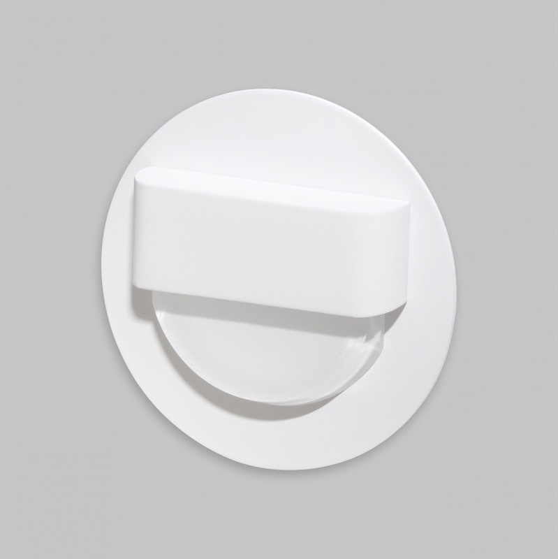 Подсветка для лестниц и ступеней Paso IL.0013.3008-WH Imex