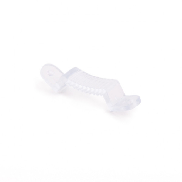 Крепеж Аксессуары для ленты LS002 220V RGB Clip 220V 5050 RGB Elektrostandard