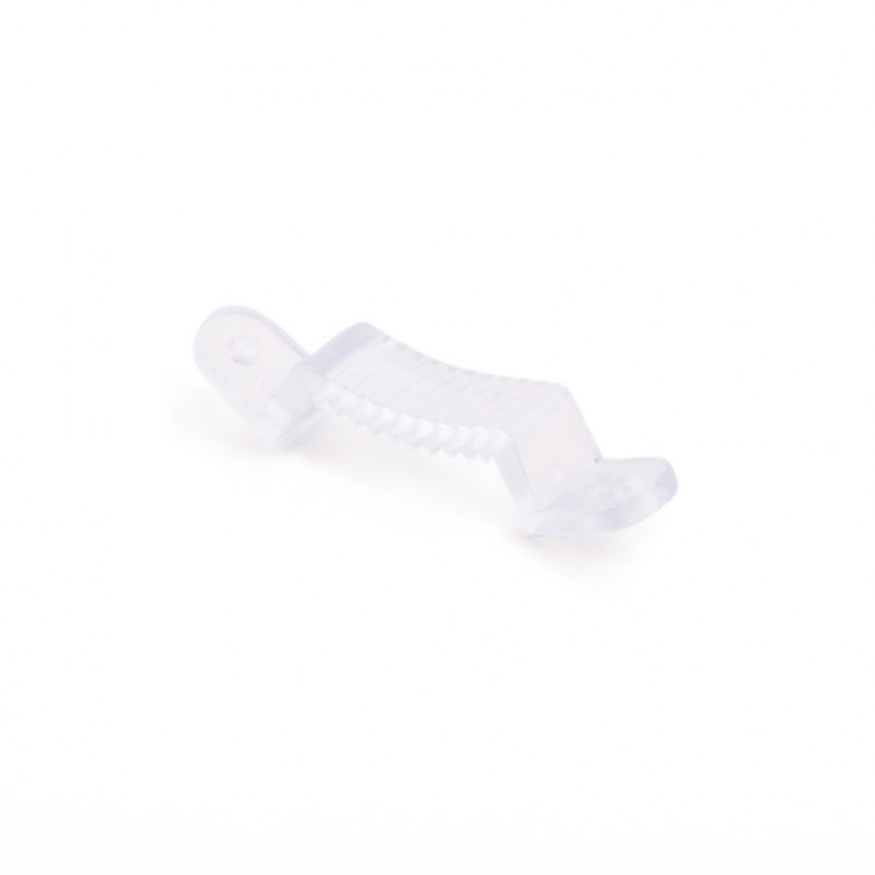 Крепеж Аксессуары для ленты LS002 220V RGB Clip 220V 5050 RGB Elektrostandard