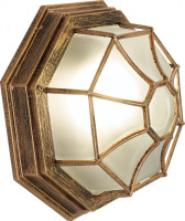 Настенный светильник уличный Аликанте 11651 Feron